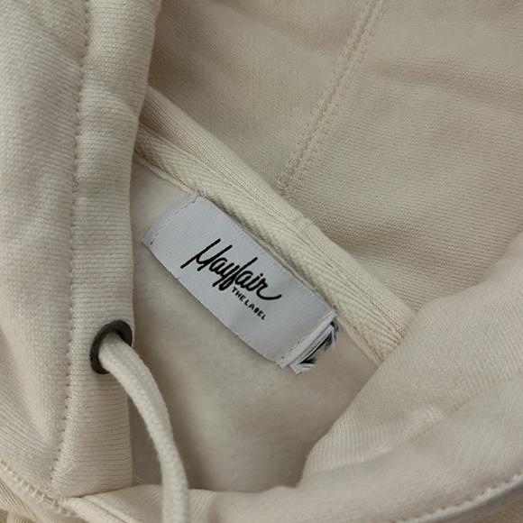 Mayfair PSA Sweatshirt - Picture 6 of 8